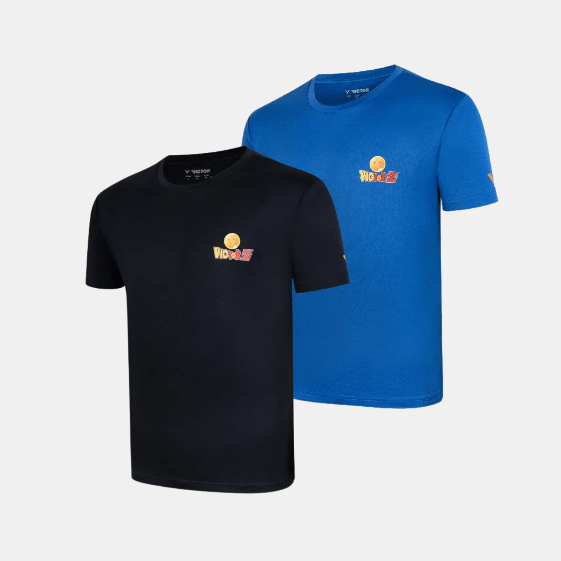 VICTOR VICTOR x DBZ T-SHIRT badminton