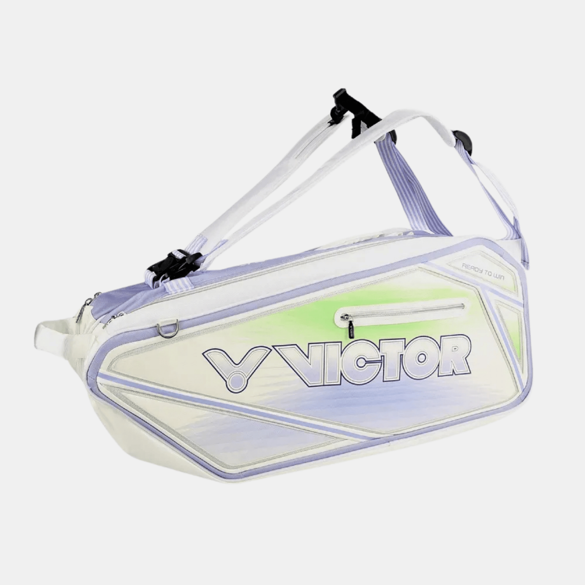 Victor thermo BR9216 AJ x6 - Bad Addict