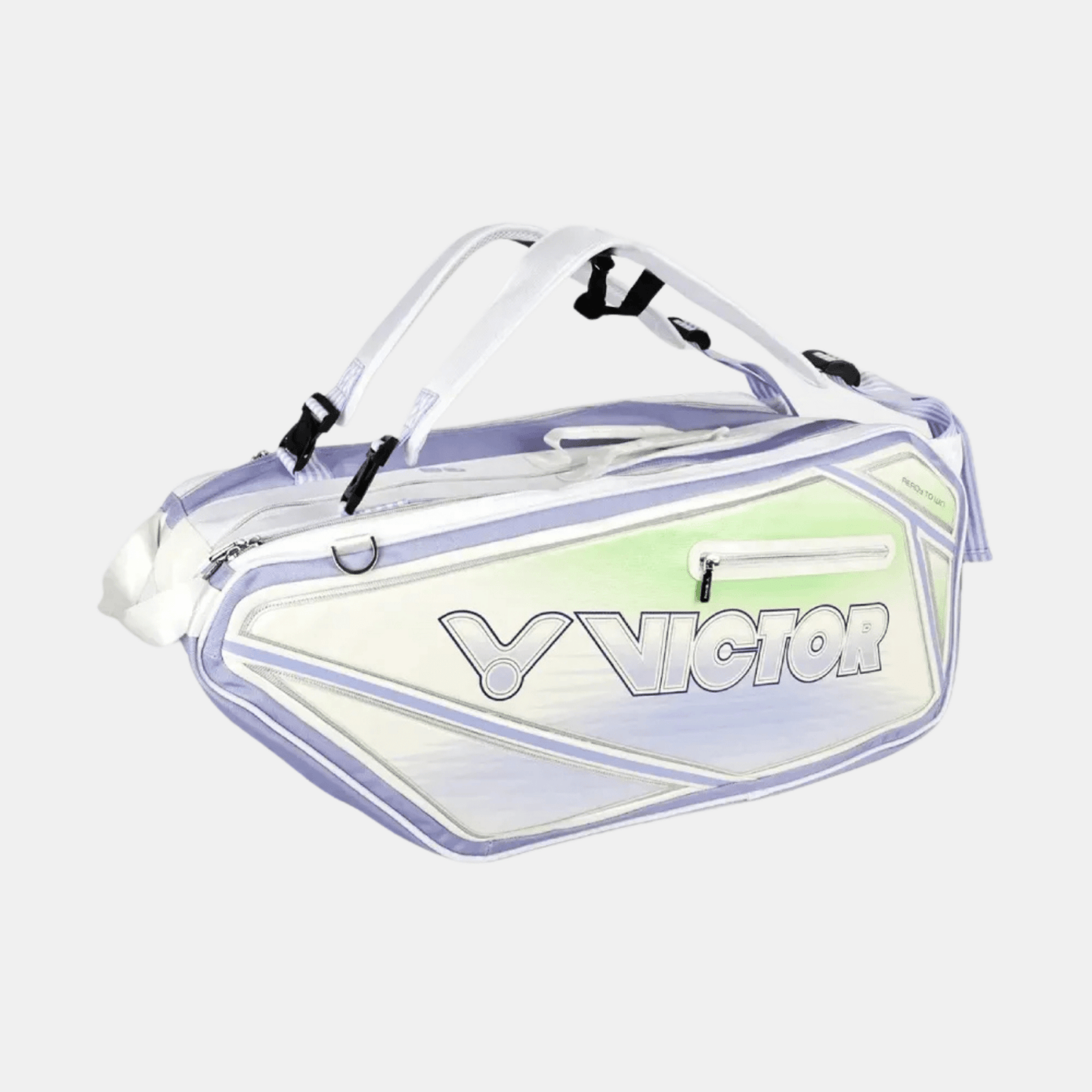 Victor thermo BR9316 AJ x9 - Bad Addict