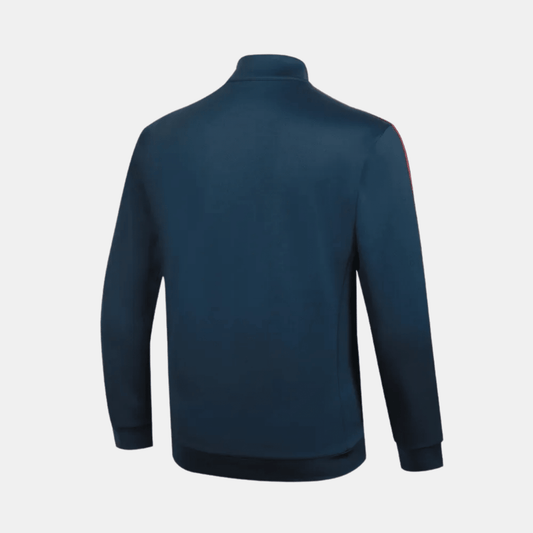Victor Veste J - 60600 B bleu - Bad Addict