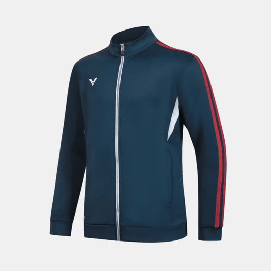 Victor Veste J - 60600 B bleu - Bad Addict