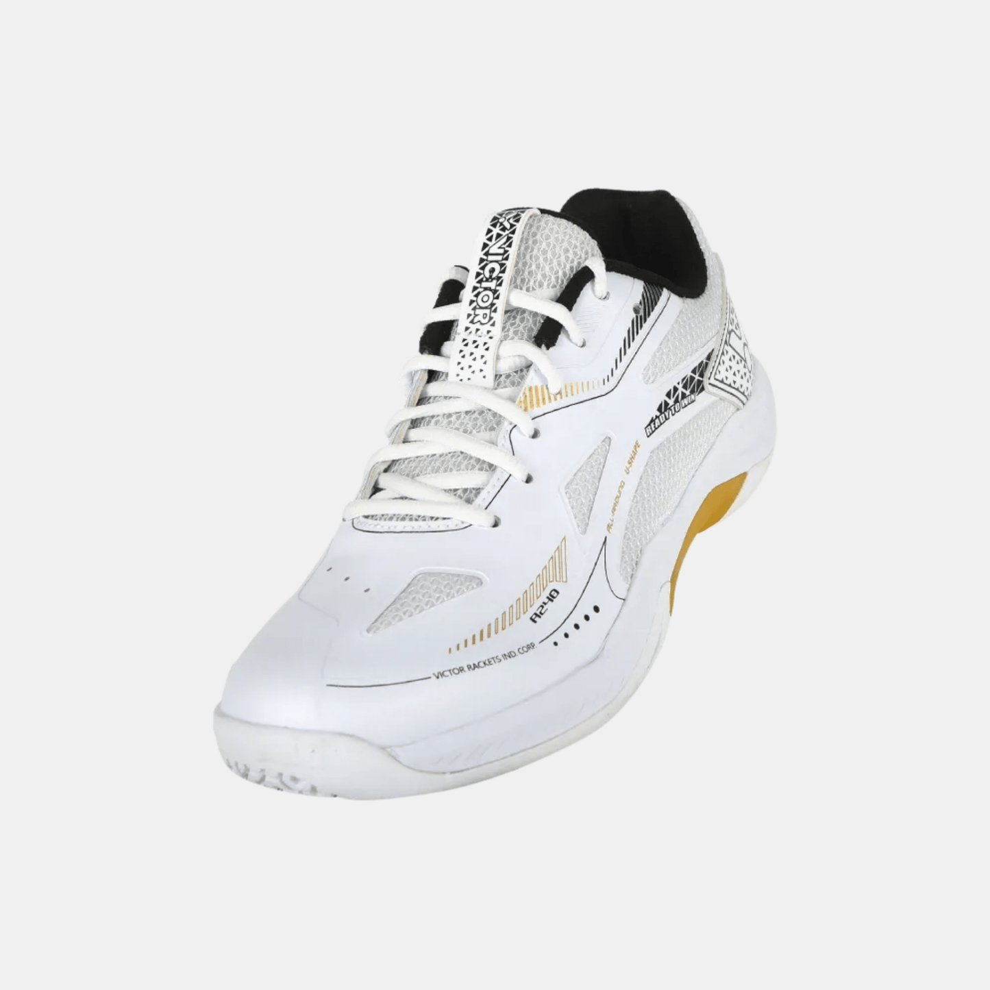 VICTOR CHAUSSURES A240 AX - Bad Addict