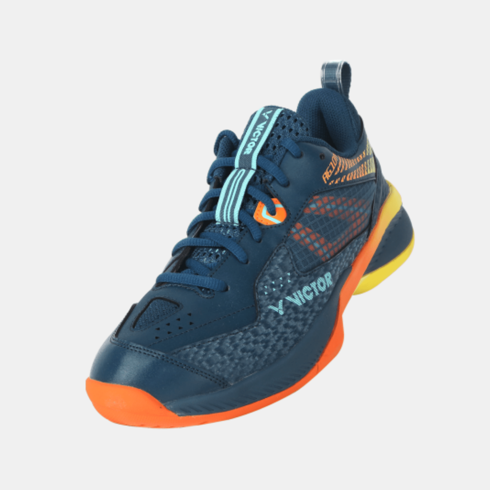 VICTOR CHAUSSURES A610IV B - Bad Addict