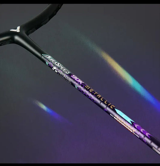 Victor Auraspeed 90K Metallic R - Bad Addict