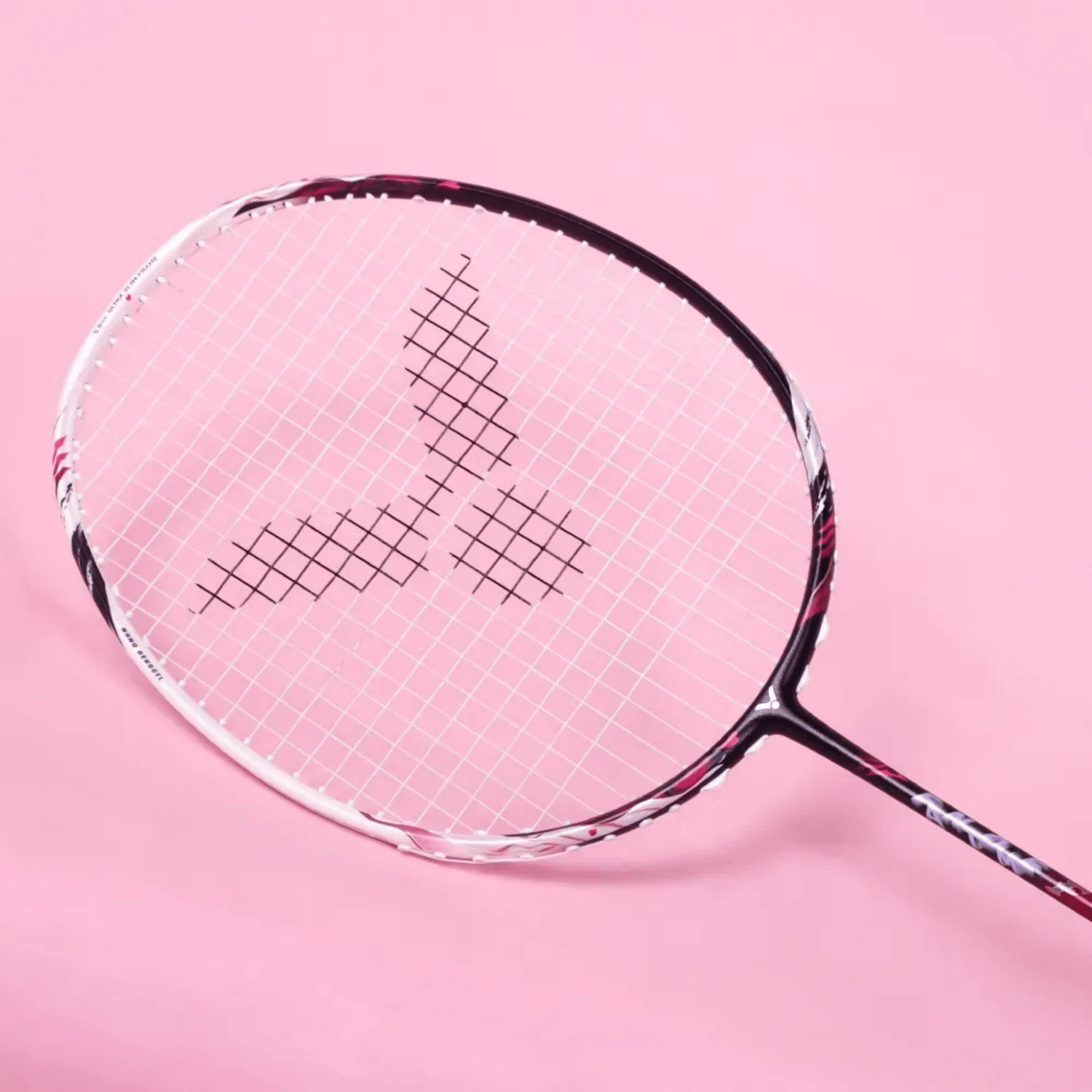 VICTOR Victor Auraspeed FANTÔME F - badminton