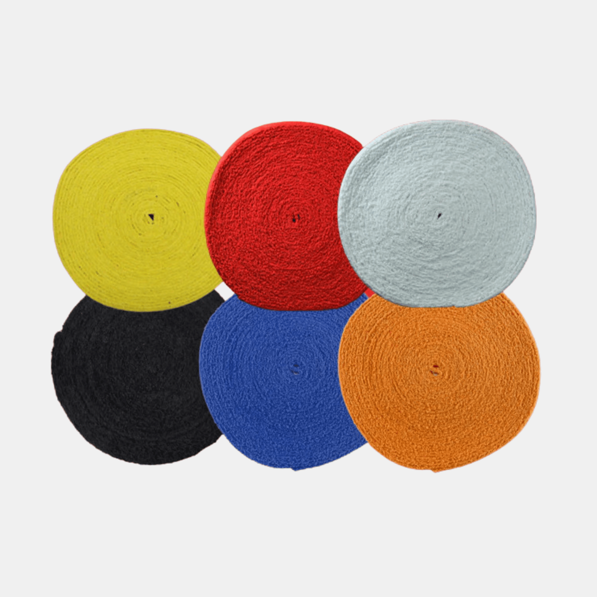 VICTOR BOBINE GRIP EPONGE - Bad Addict