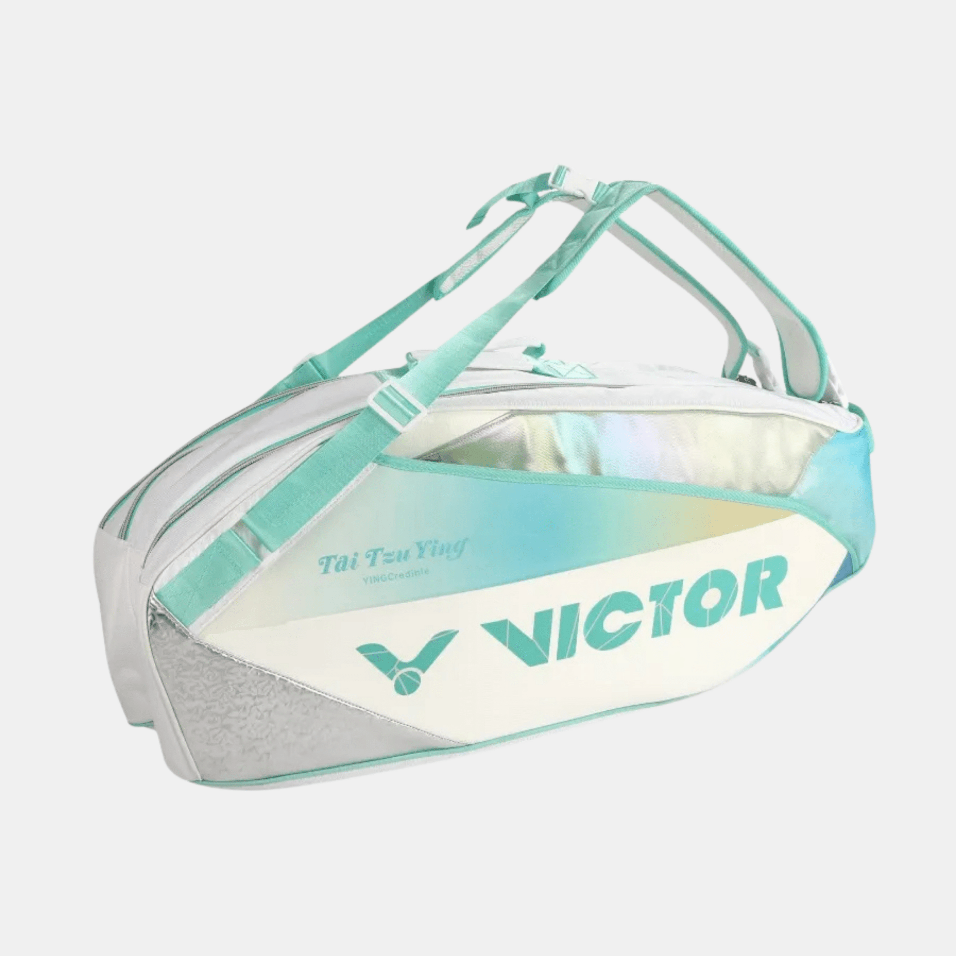 VICTOR BR5233TTY AR - Bad Addict