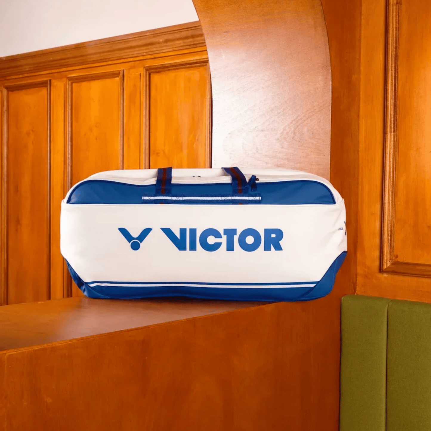 VICTOR BR5639VBC AF - Bad Addict