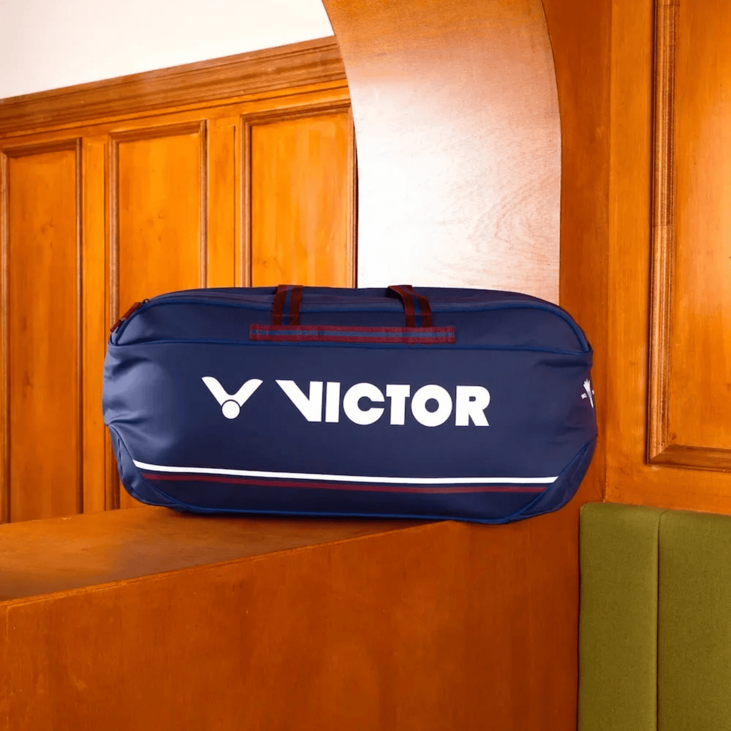 VICTOR BR5639VBC BD - Bad Addict