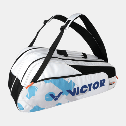 VICTOR BR6219 A X6 BLANC - Bad Addict