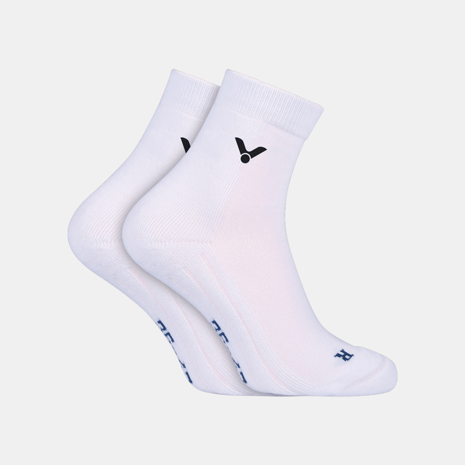 VICTOR CHAUSSETTES INDOOR PERFORMANCE (X2) - Bad Addict