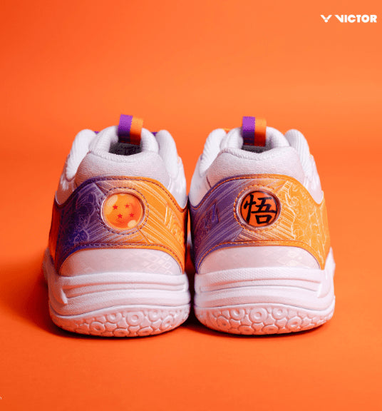 VICTOR VICTOR CHAUSSURE P - DBZ A - badminton