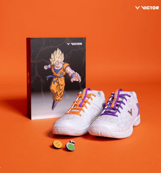 VICTOR VICTOR CHAUSSURE P - DBZ A - badminton