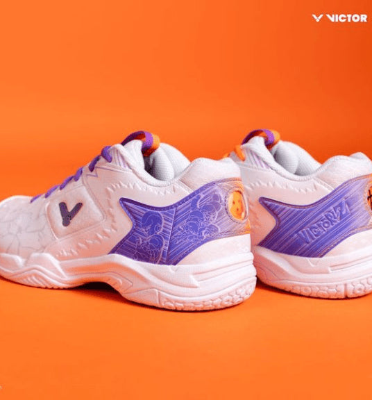 VICTOR VICTOR CHAUSSURE P - DBZ A - badminton