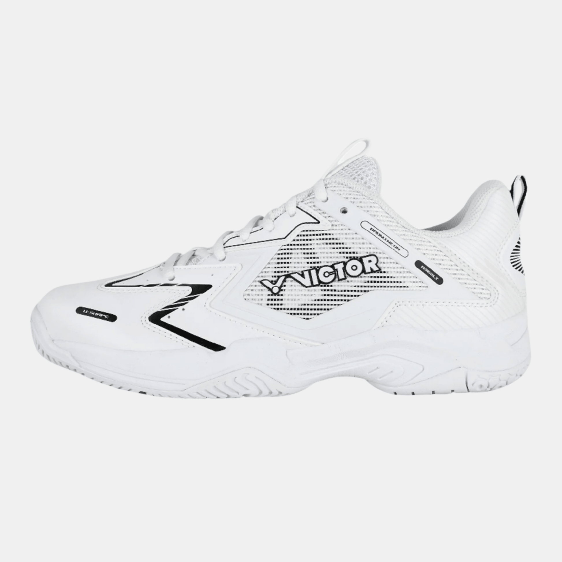 VICTOR CHAUSSURES A362LT AC - Bad Addict