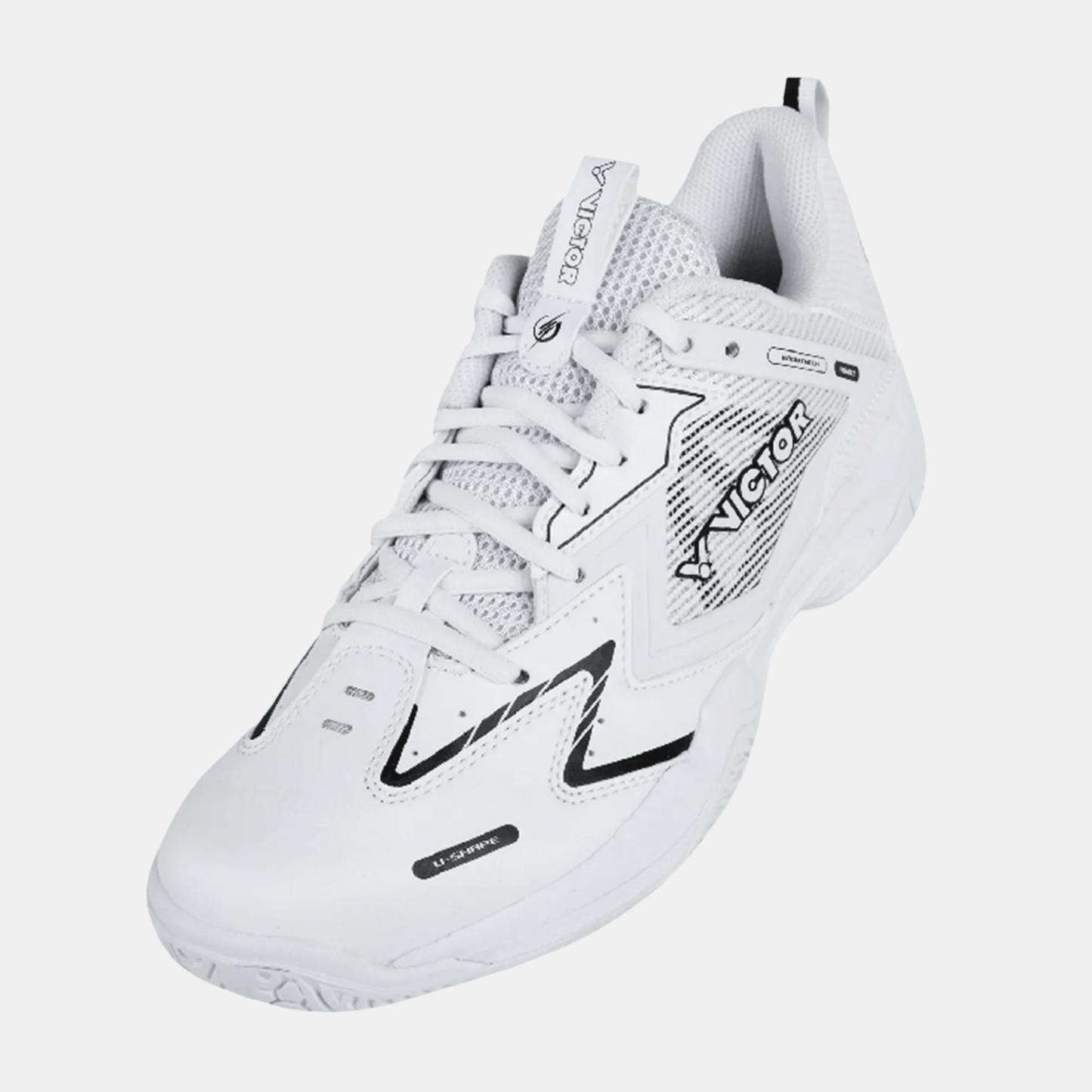 VICTOR CHAUSSURES A362LT AC - Bad Addict