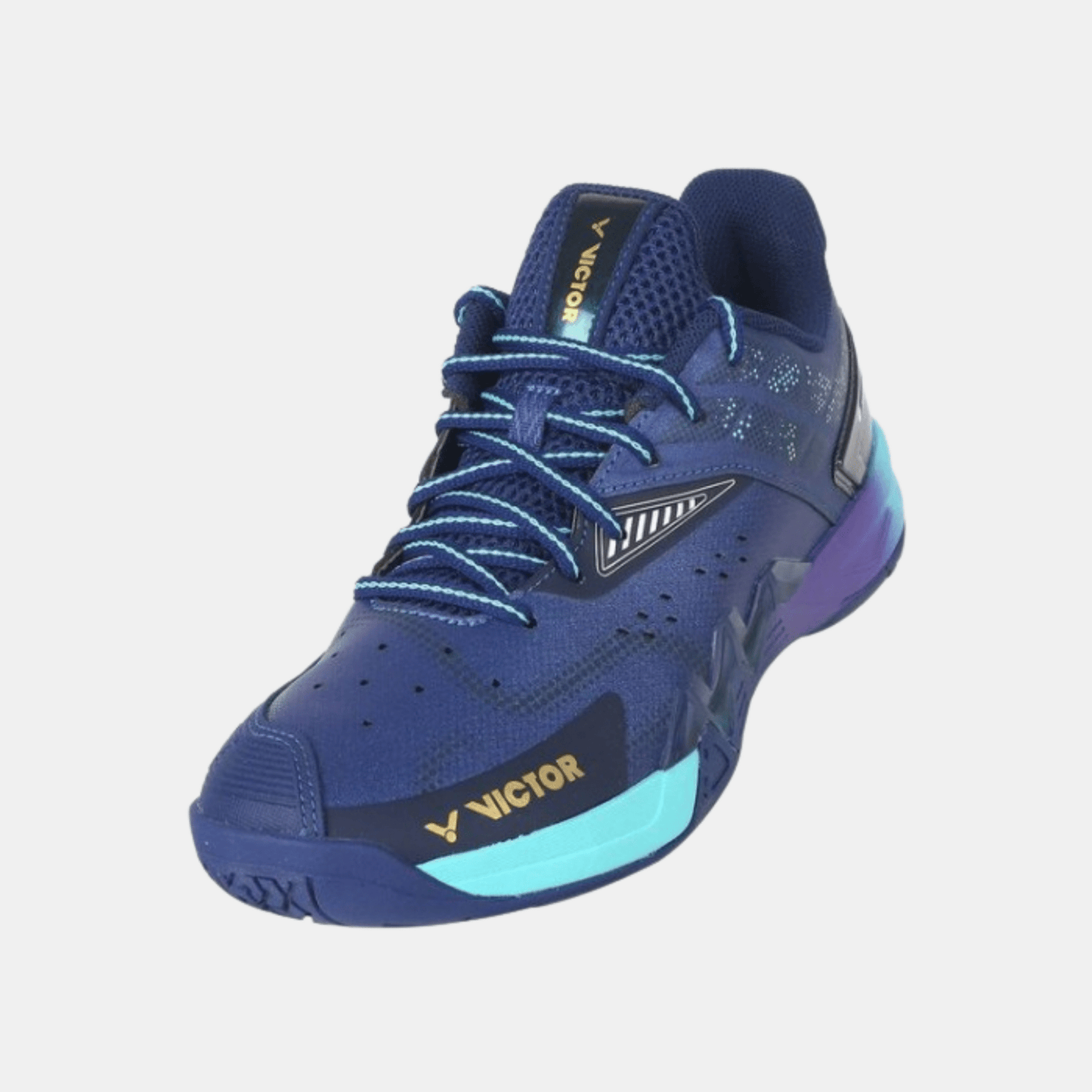 VICTOR CHAUSSURES P8500 II B - Bad Addict