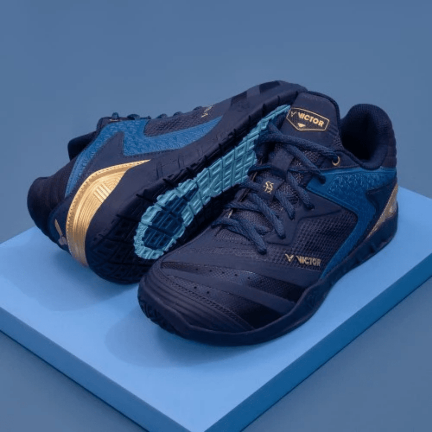 VICTOR CHAUSSURES P9200III - 55TH BX - Bad Addict