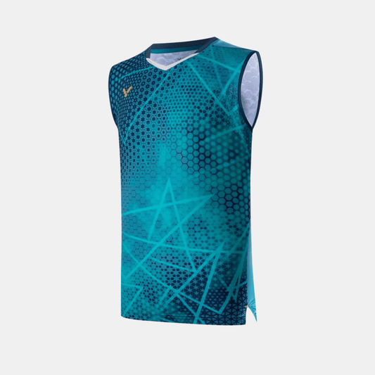 VICTOR VICTOR DEBARDEUR T - 40002 M - badminton