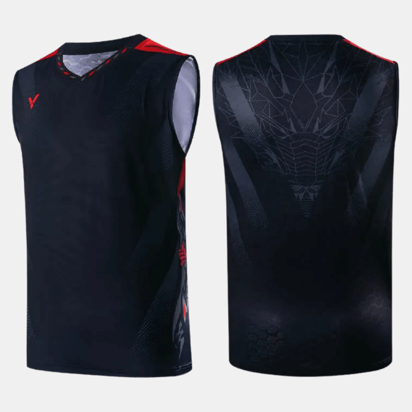 VICTOR DEBARDEUR T - 40006 COLLECTION LIMITE LZJ - Bad Addict