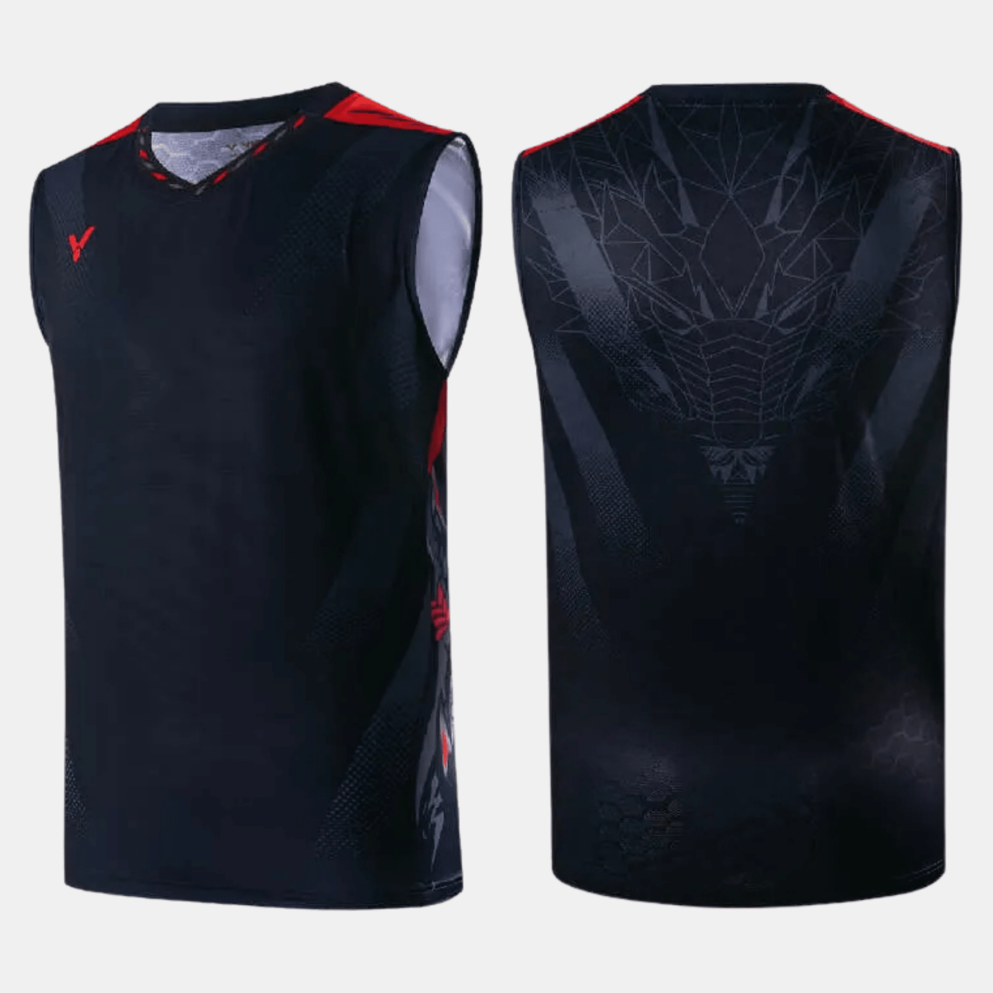 VICTOR DEBARDEUR T - 40006 COLLECTION LIMITE LZJ - Bad Addict