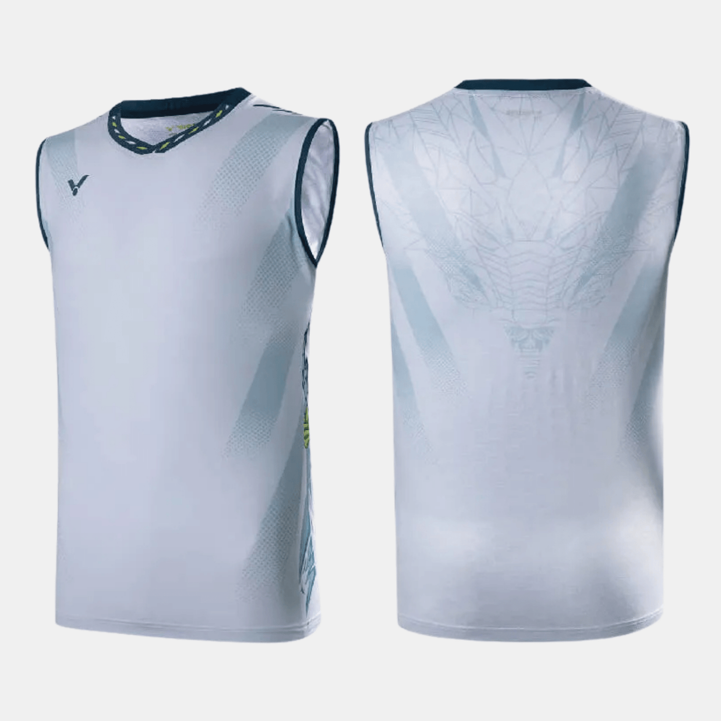 VICTOR DEBARDEUR T - 40006 COLLECTION LIMITE LZJ - Bad Addict