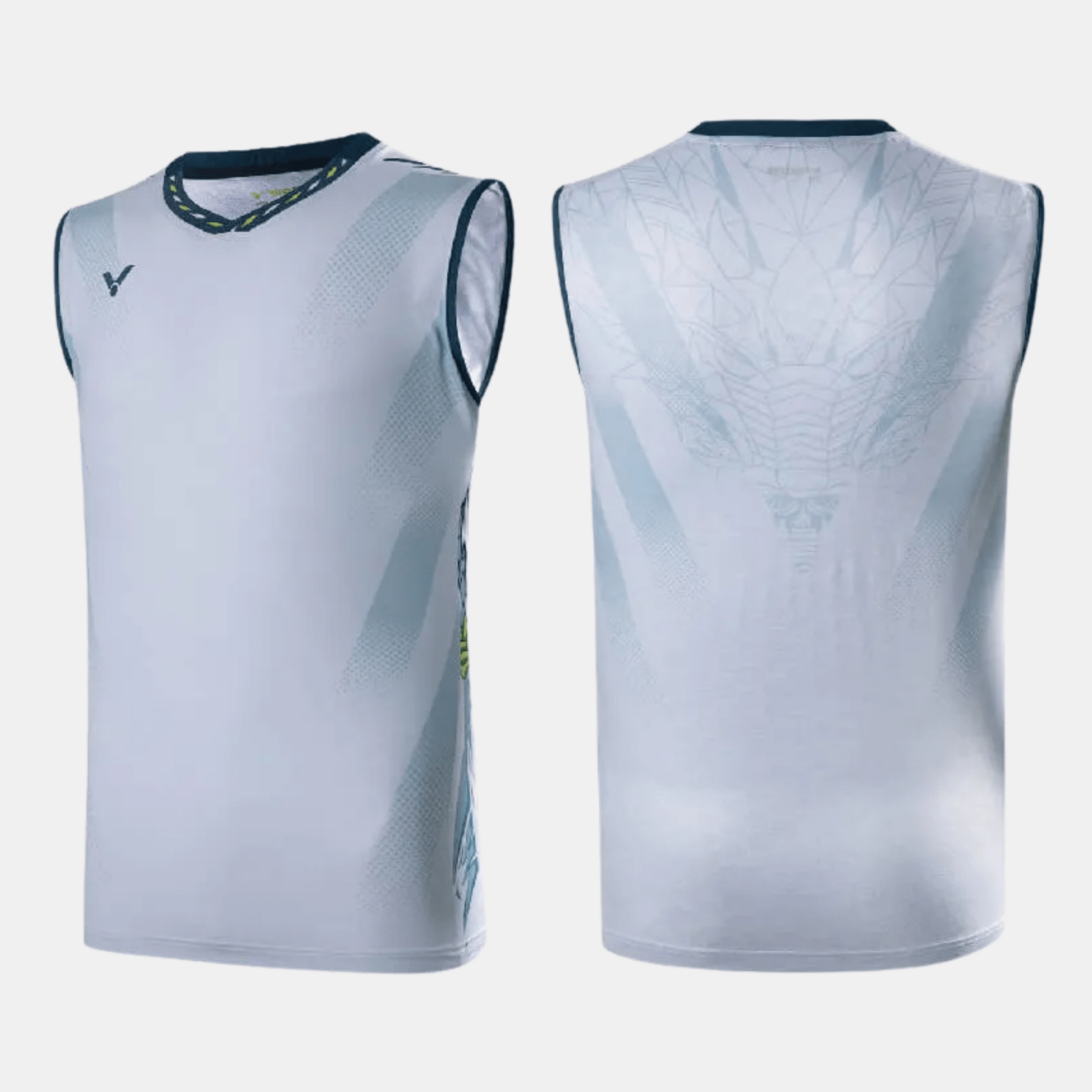 VICTOR DEBARDEUR T - 40006 COLLECTION LIMITE LZJ - Bad Addict