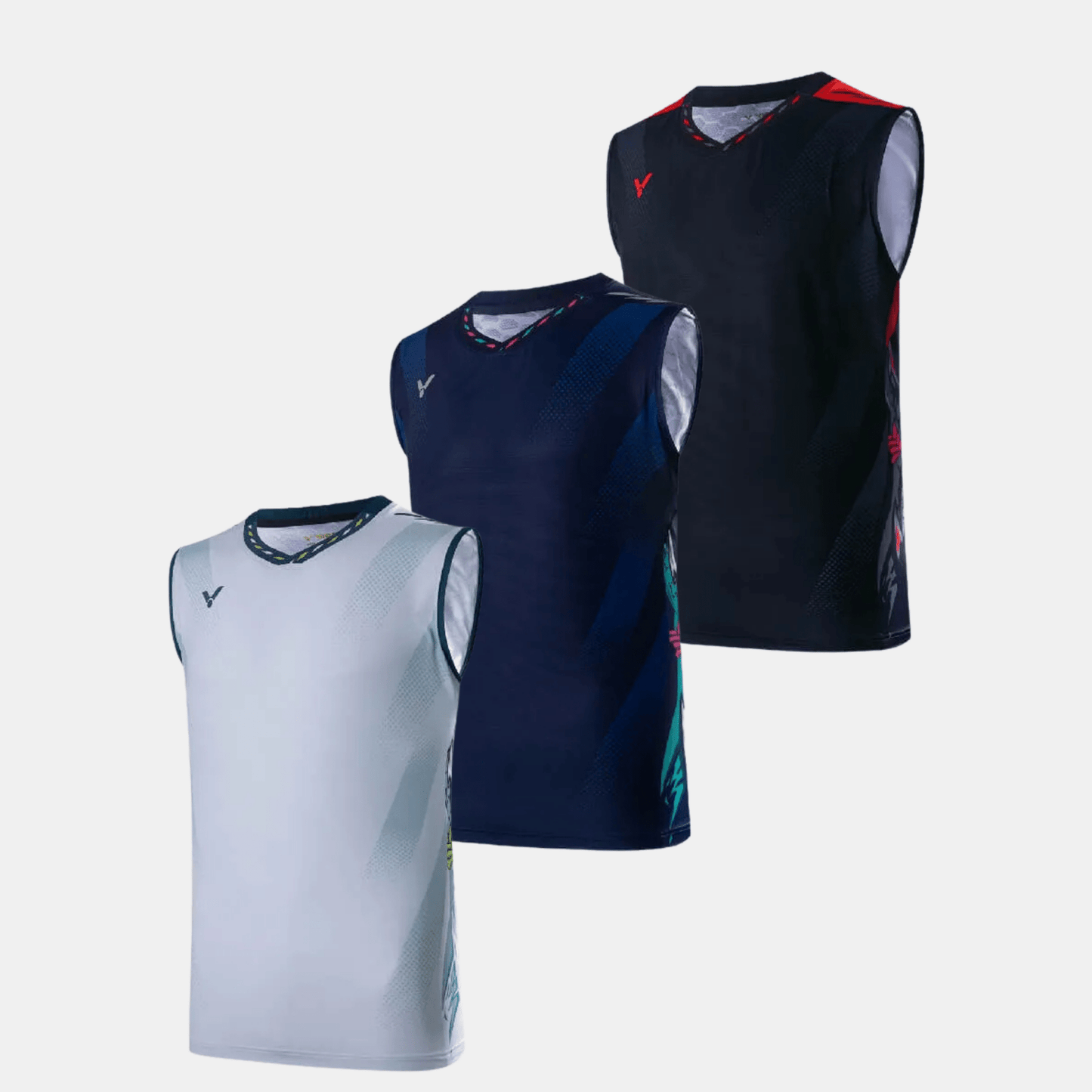 VICTOR DEBARDEUR T - 40006 COLLECTION LIMITE LZJ - Bad Addict