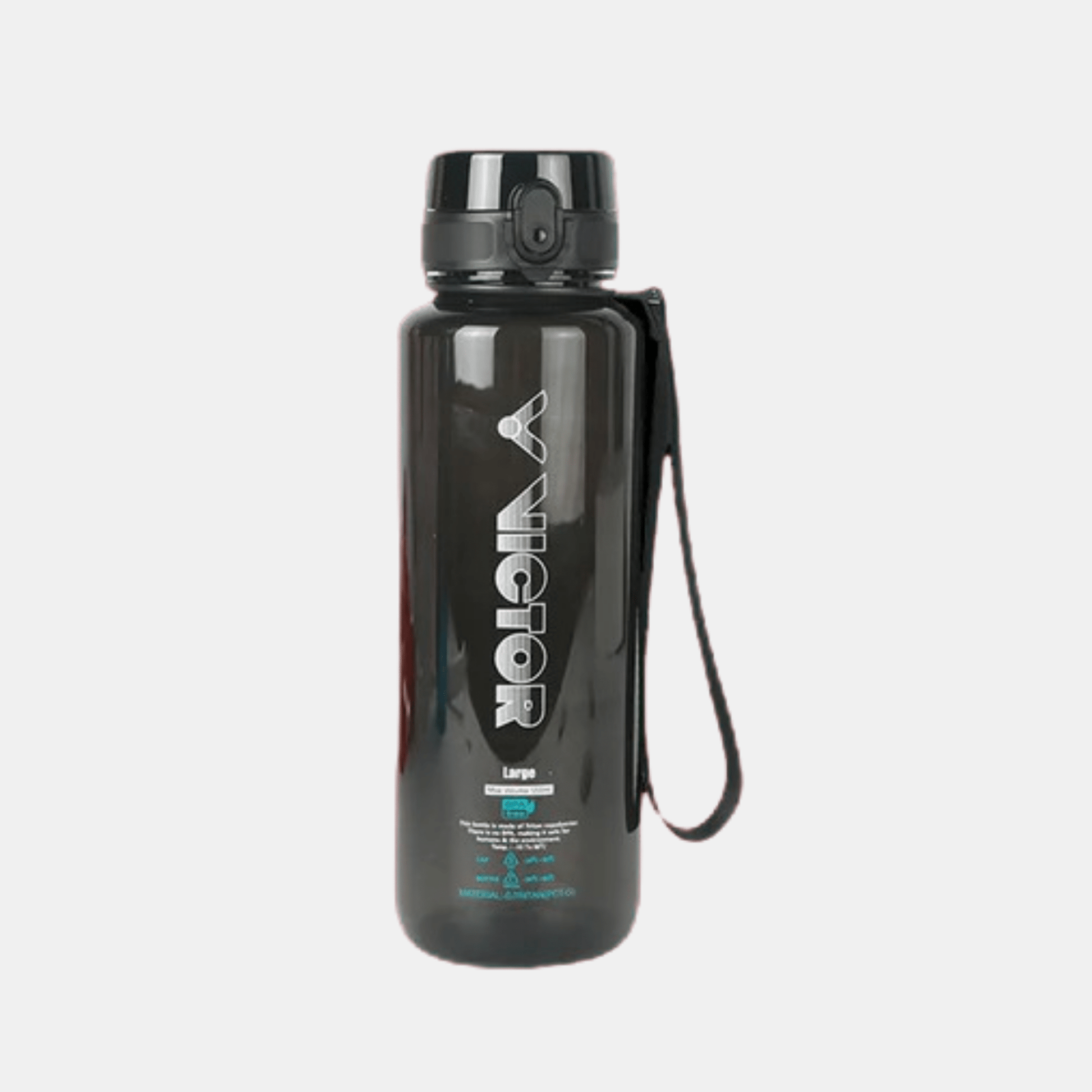 VICTOR DRINKING BOTTLE PG978L C - Bad Addict