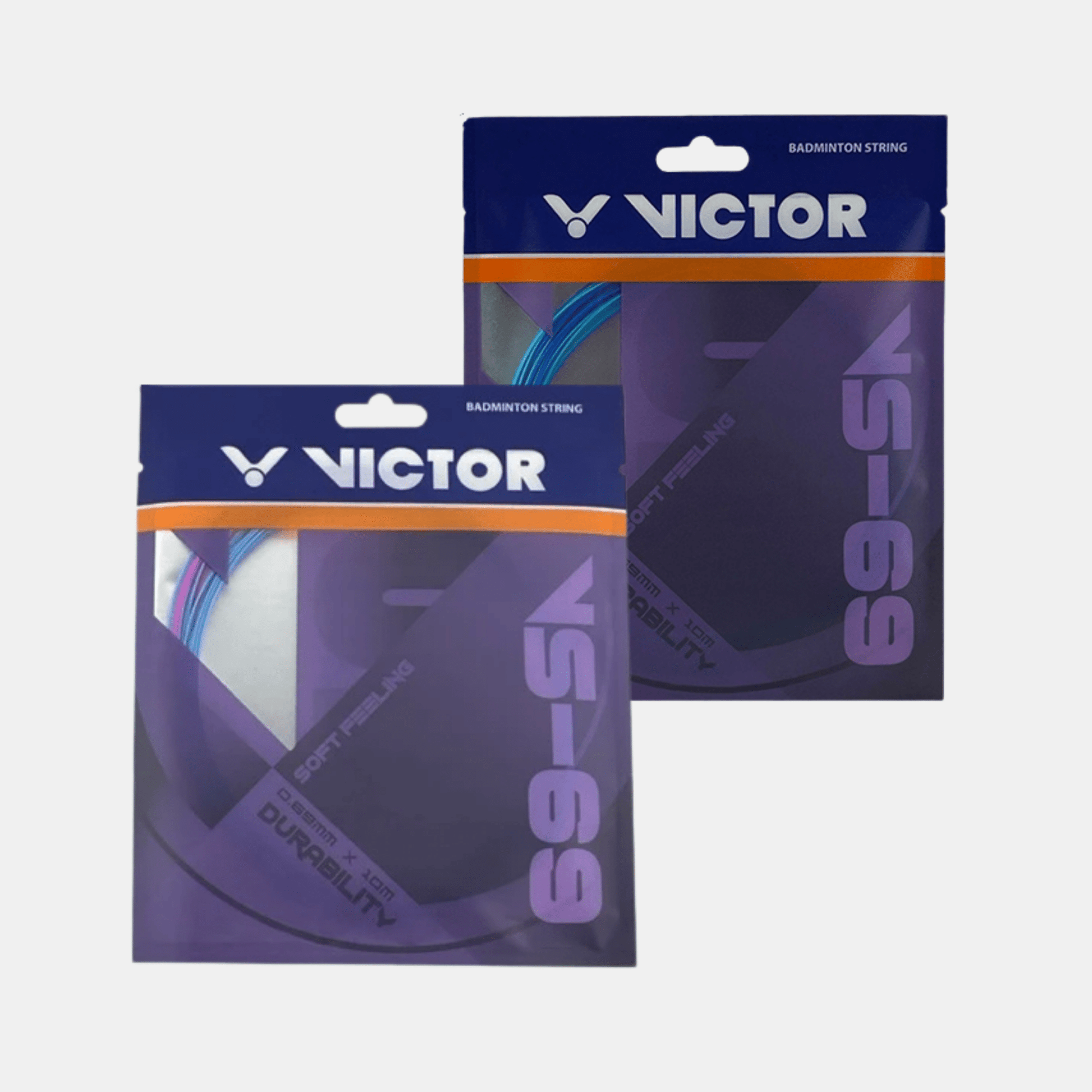 VICTOR GARNITURE VBS 69 - Bad Addict