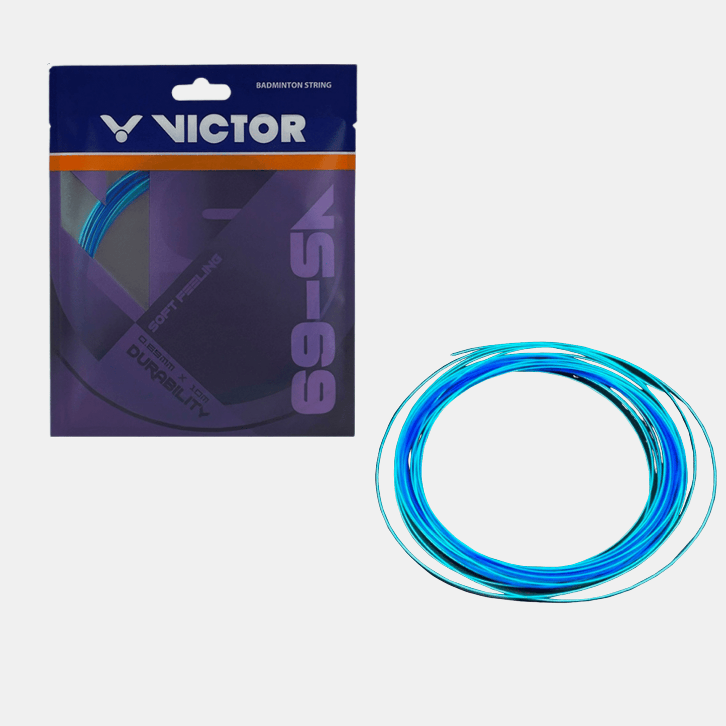 VICTOR GARNITURE VBS 69 - Bad Addict