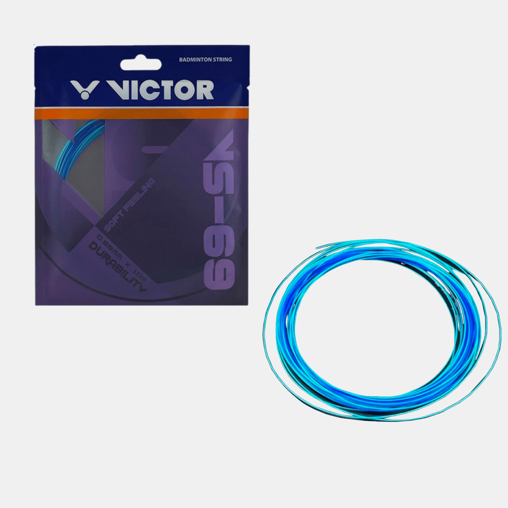 VICTOR GARNITURE VBS 69 - Bad Addict