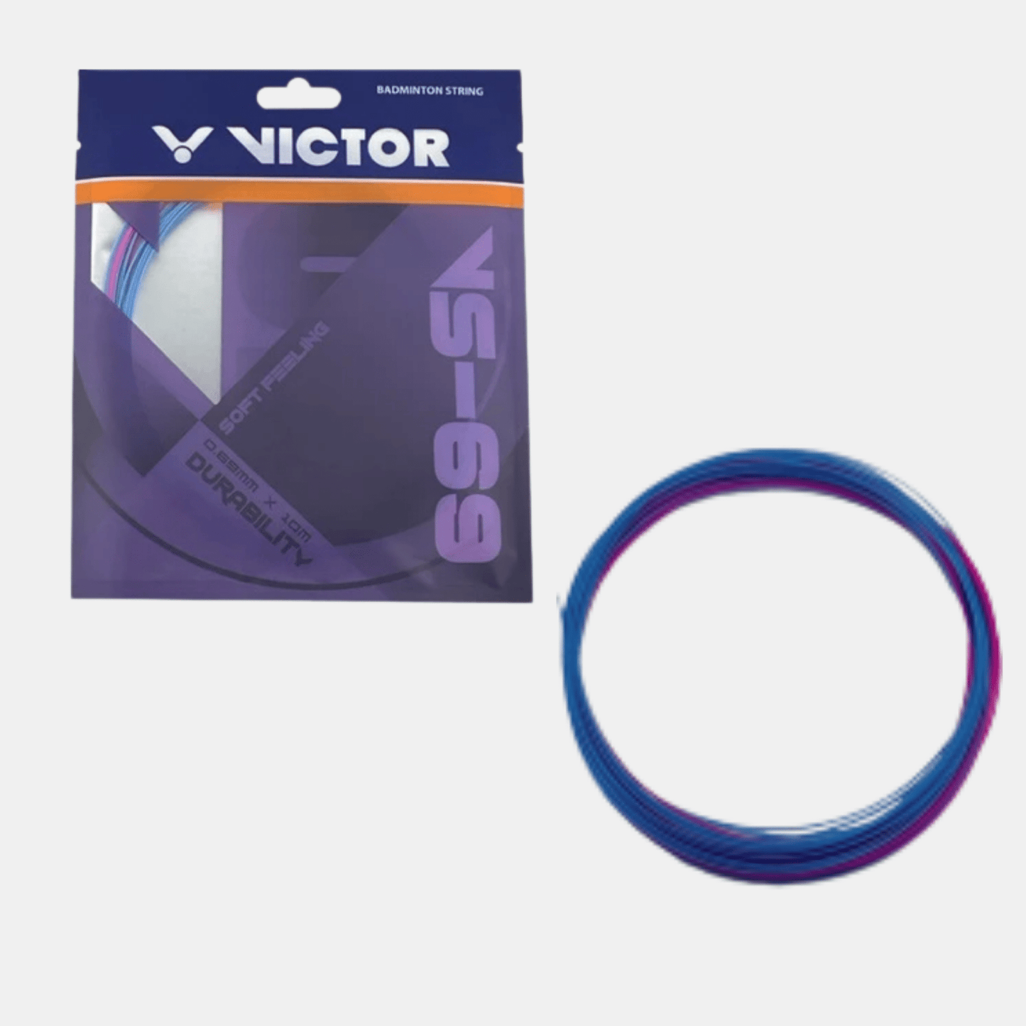 VICTOR GARNITURE VBS 69 - Bad Addict