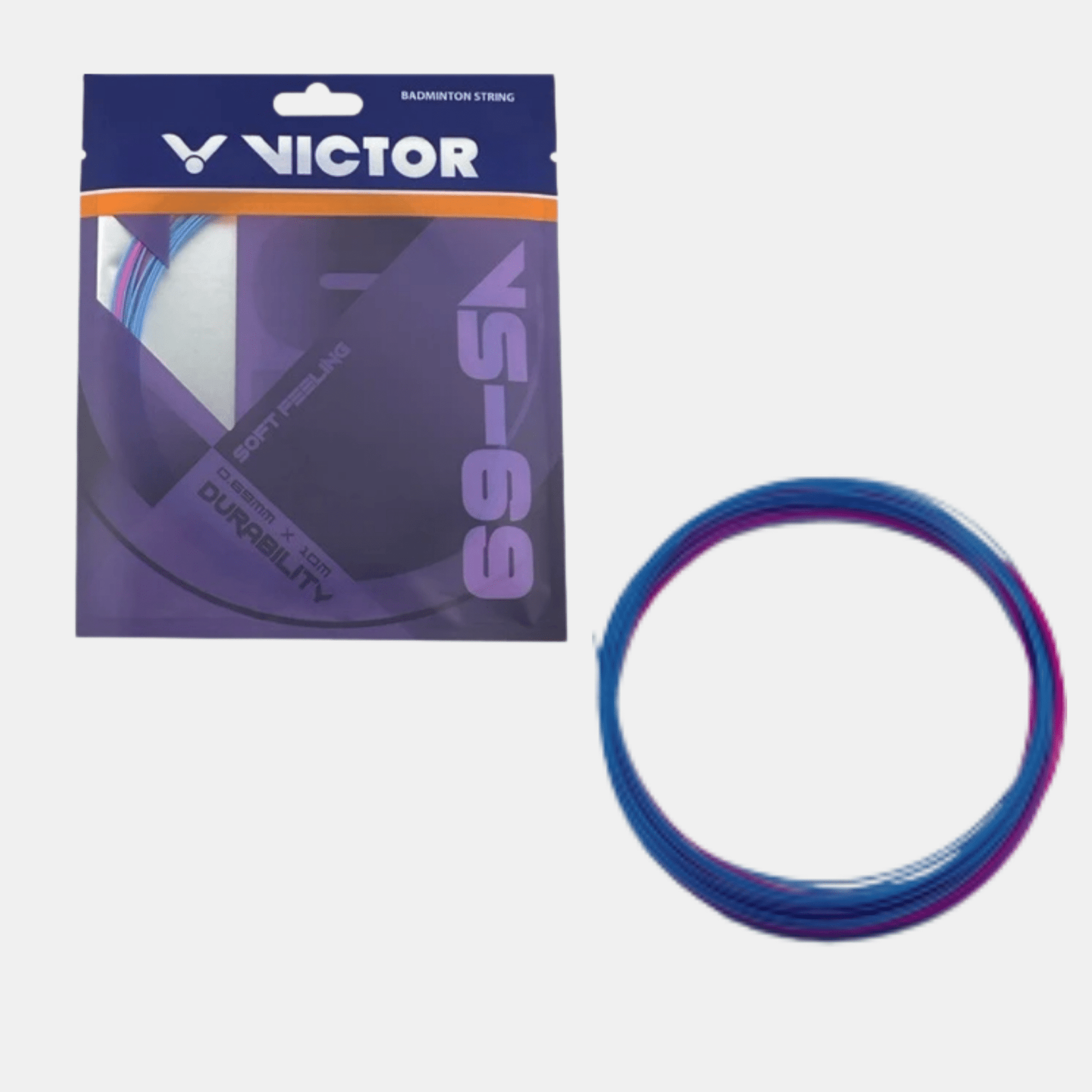 VICTOR GARNITURE VBS 69 - Bad Addict