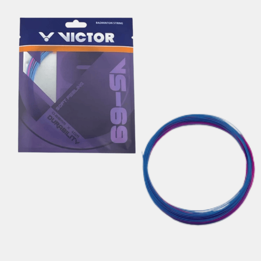 VICTOR GARNITURE VBS 69 - Bad Addict