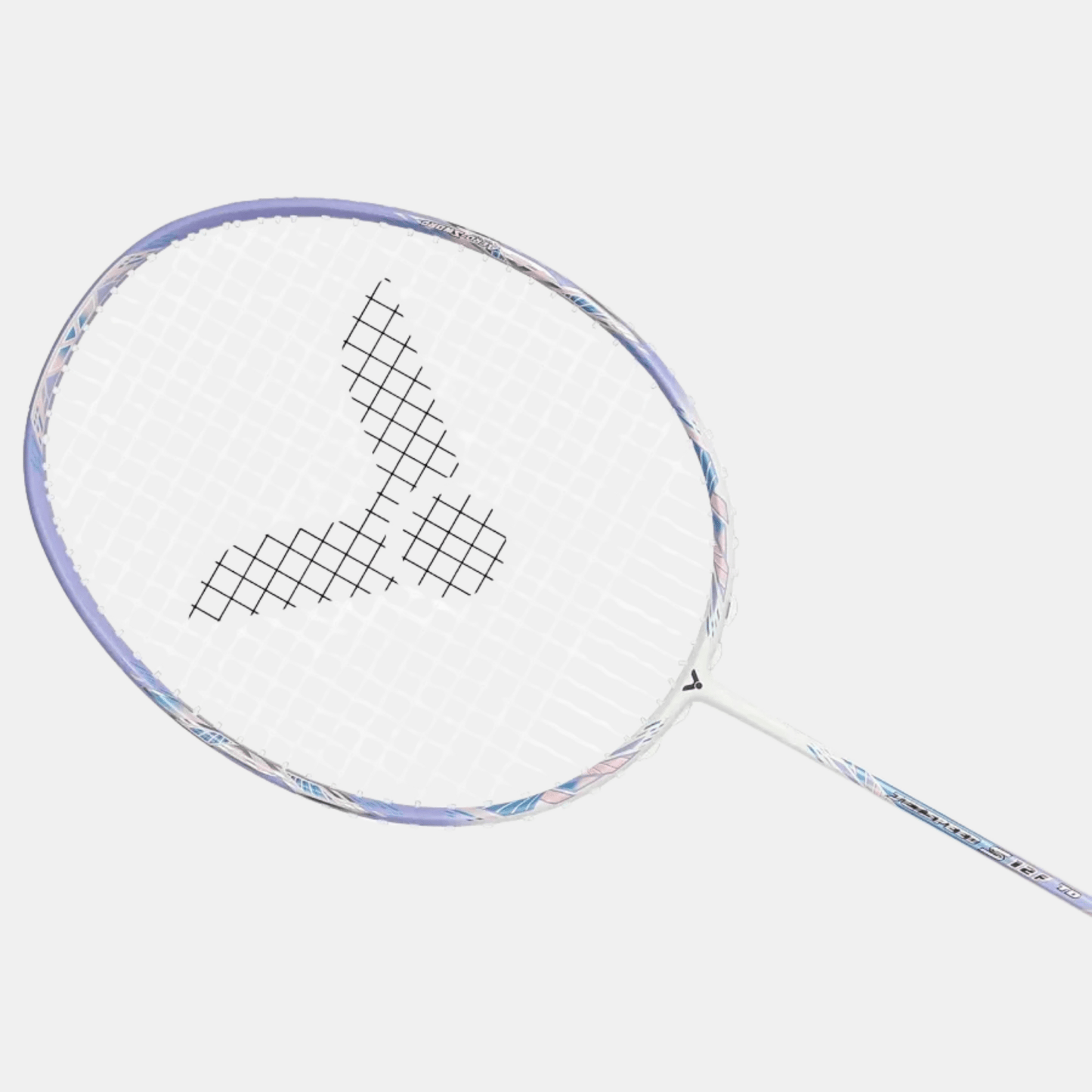 VICTOR VICTOR Jetspeed S 12F TD T - badminton