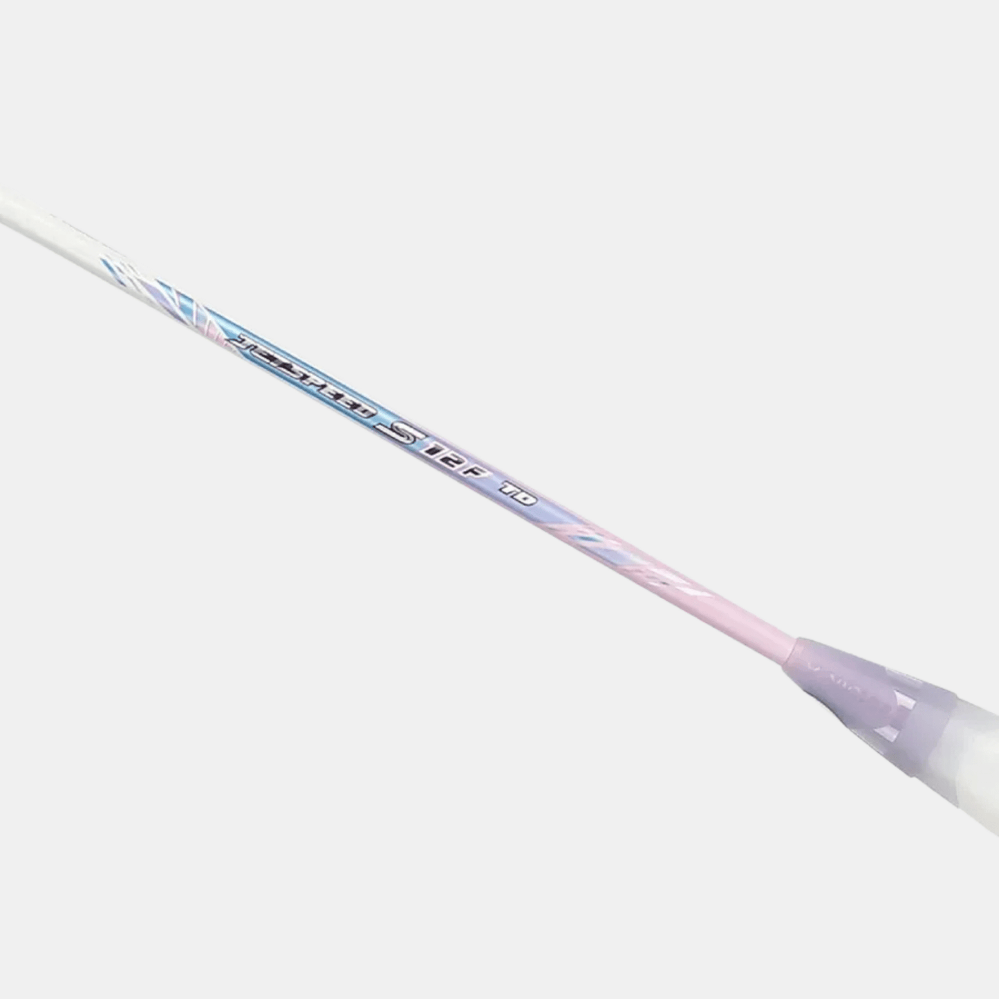 VICTOR VICTOR Jetspeed S 12F TD T - badminton