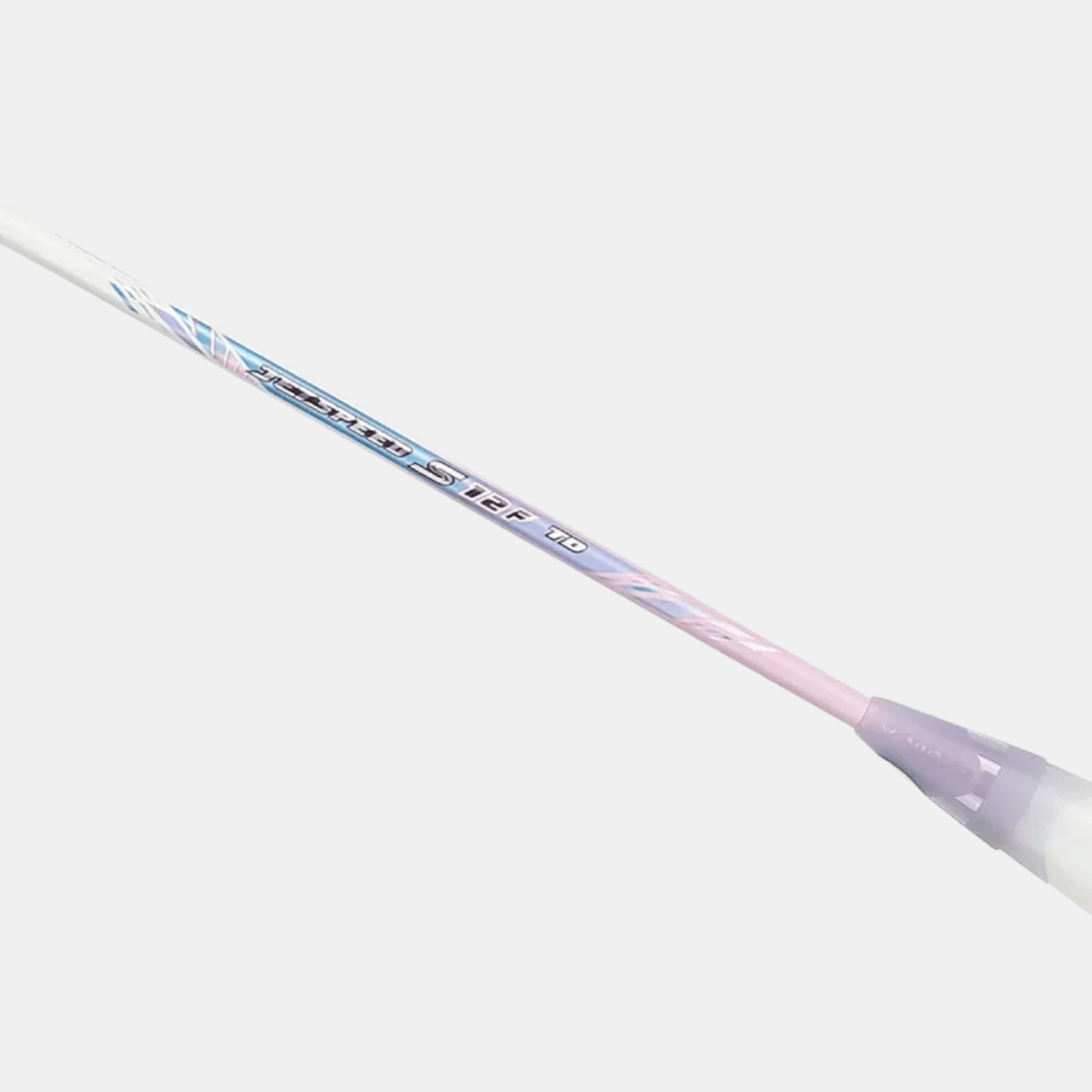 VICTOR VICTOR Jetspeed S 12F TD T - badminton
