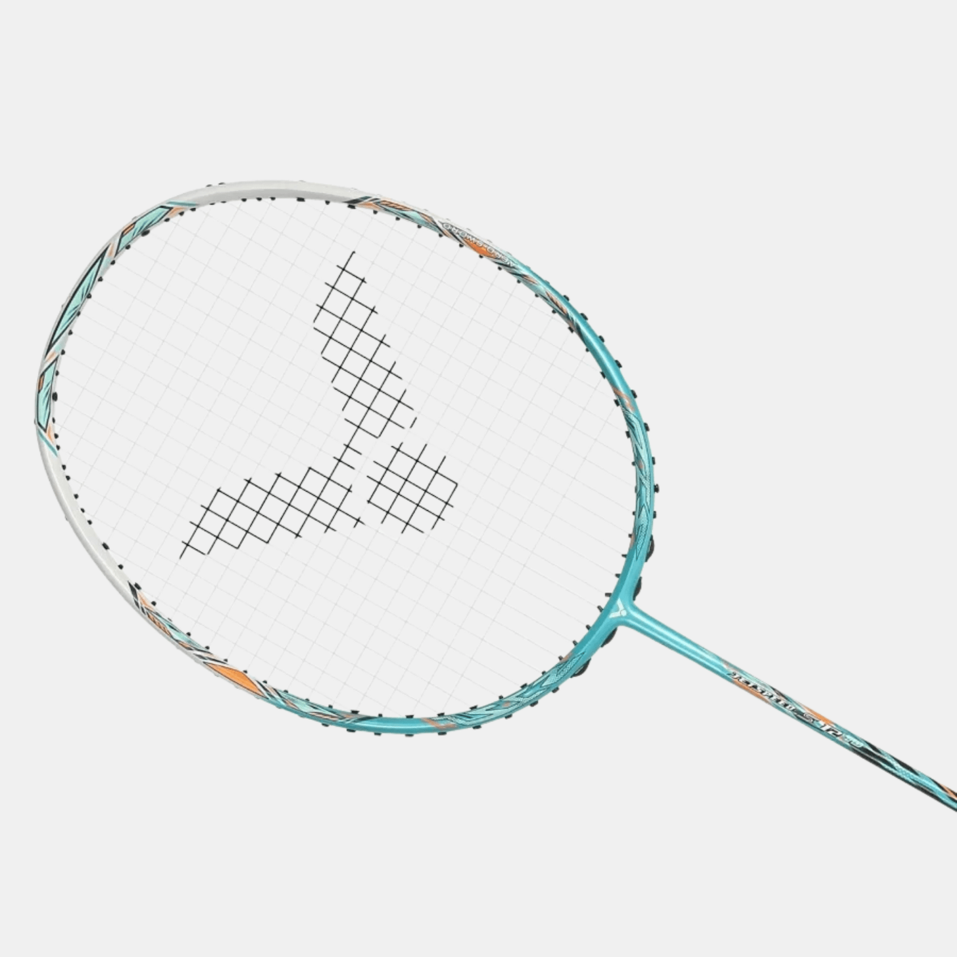 VICTOR VICTOR Jetspeed S 12TD R - badminton