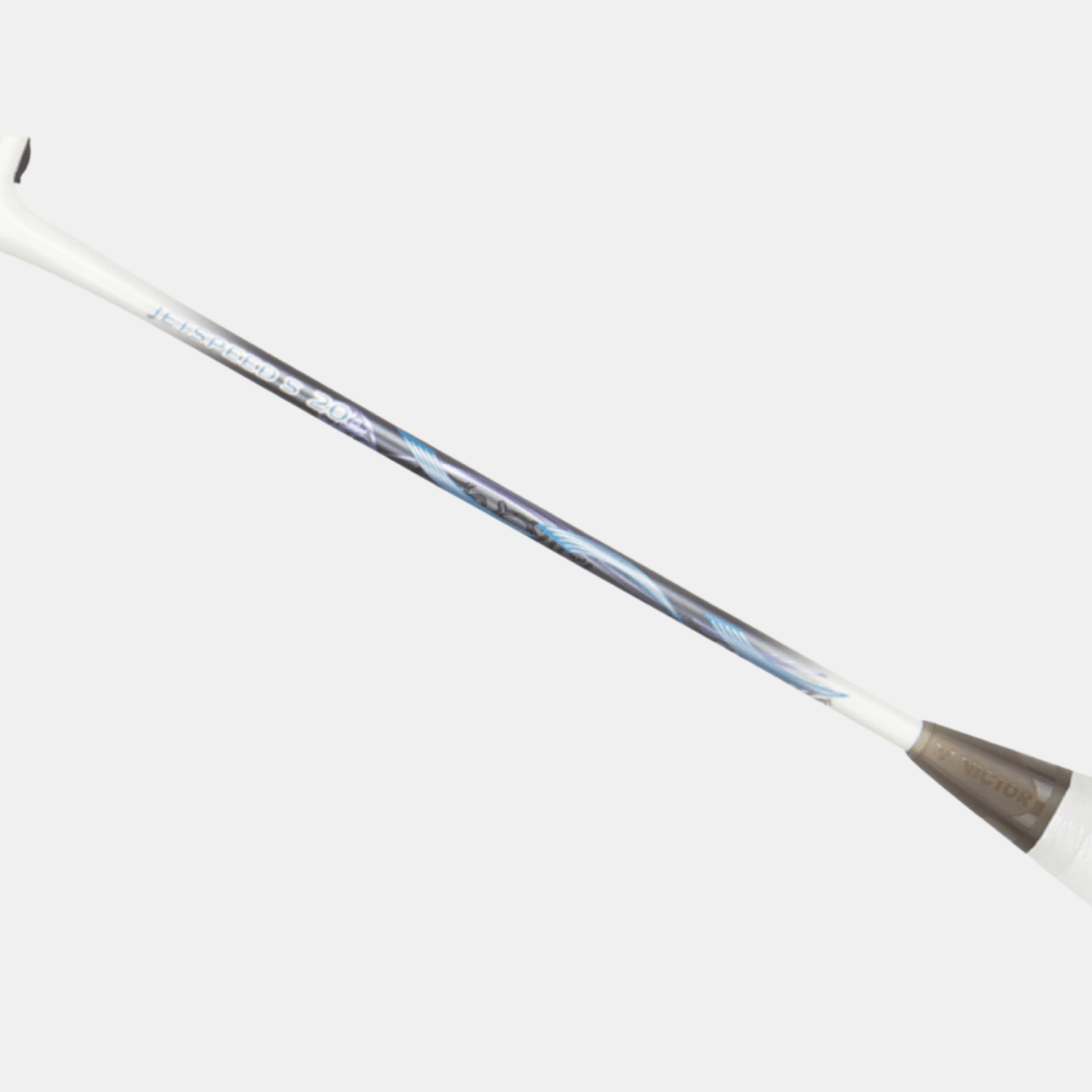 VICTOR JETSPEED S20 - Bad Addict