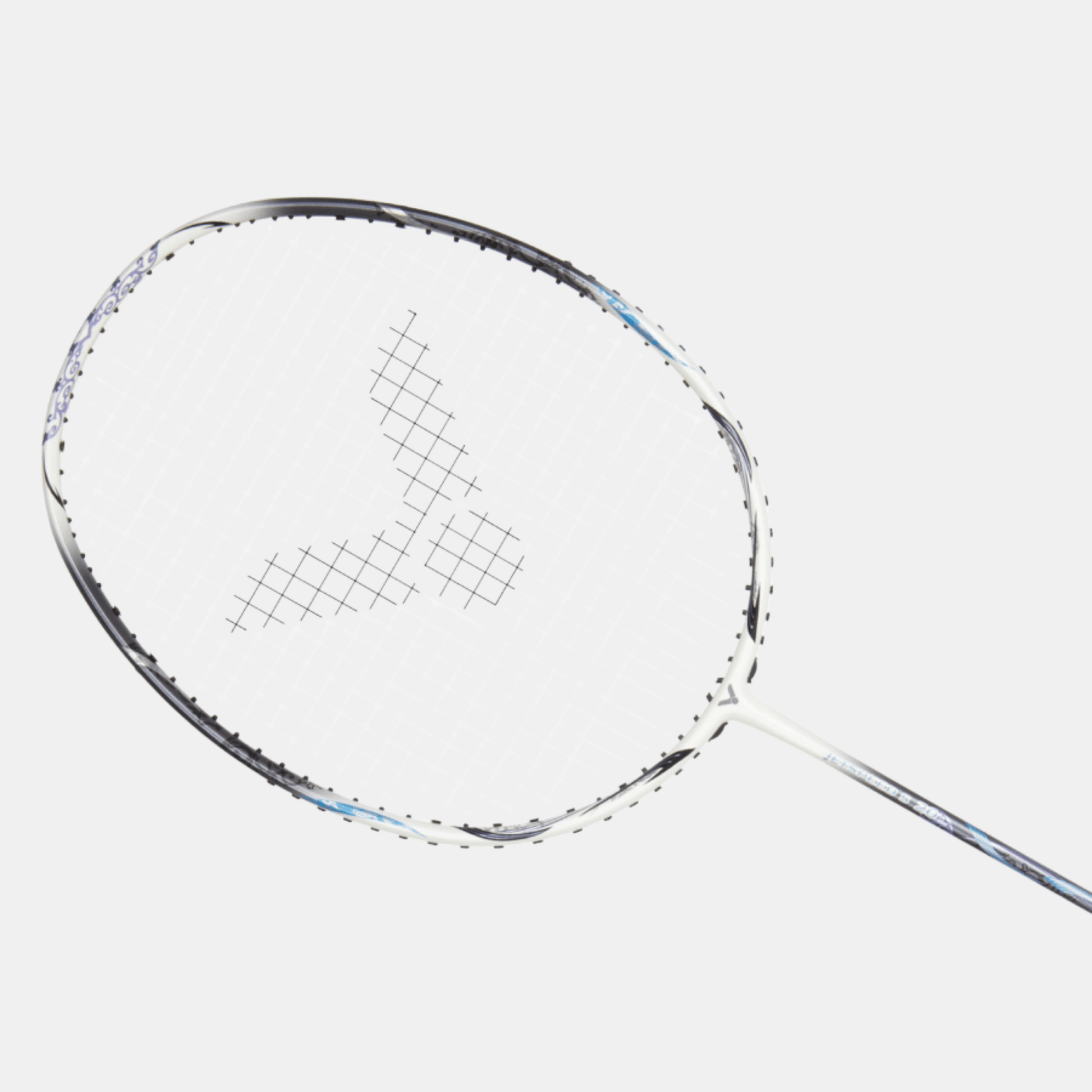 VICTOR JETSPEED S20 - Bad Addict