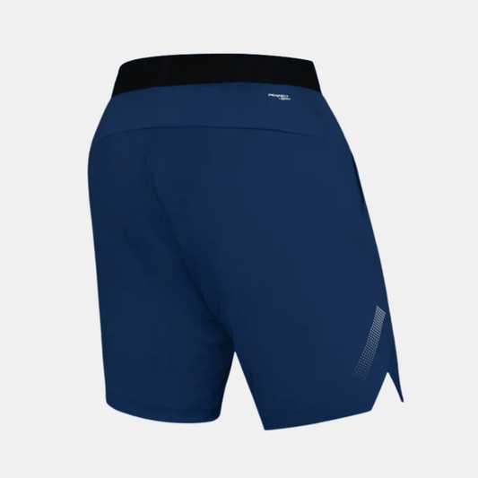 VICTOR VICTOR KNITTED SHORT 507 CPS B - badminton