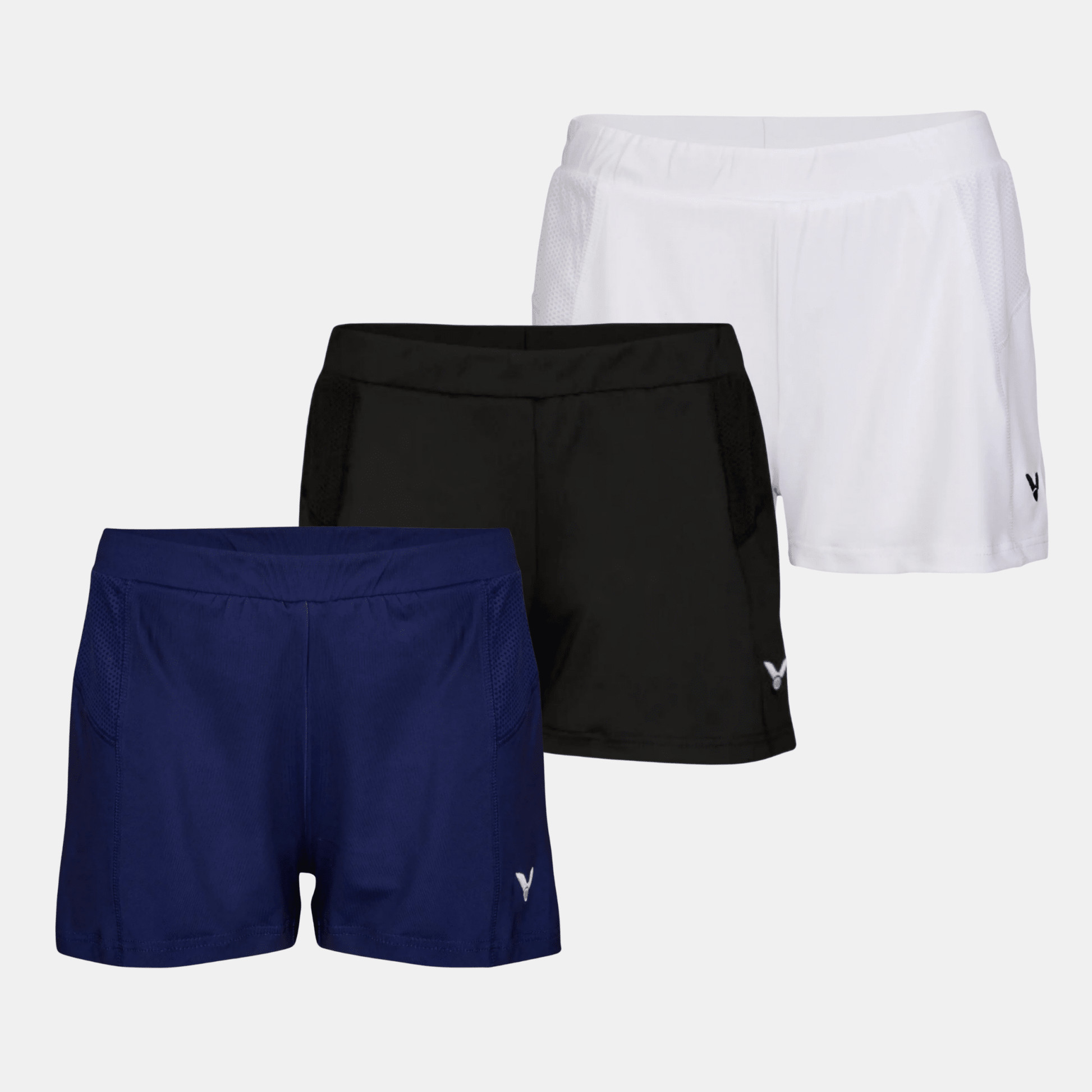 VICTOR LADY SHORT R - 04200 - Bad Addict