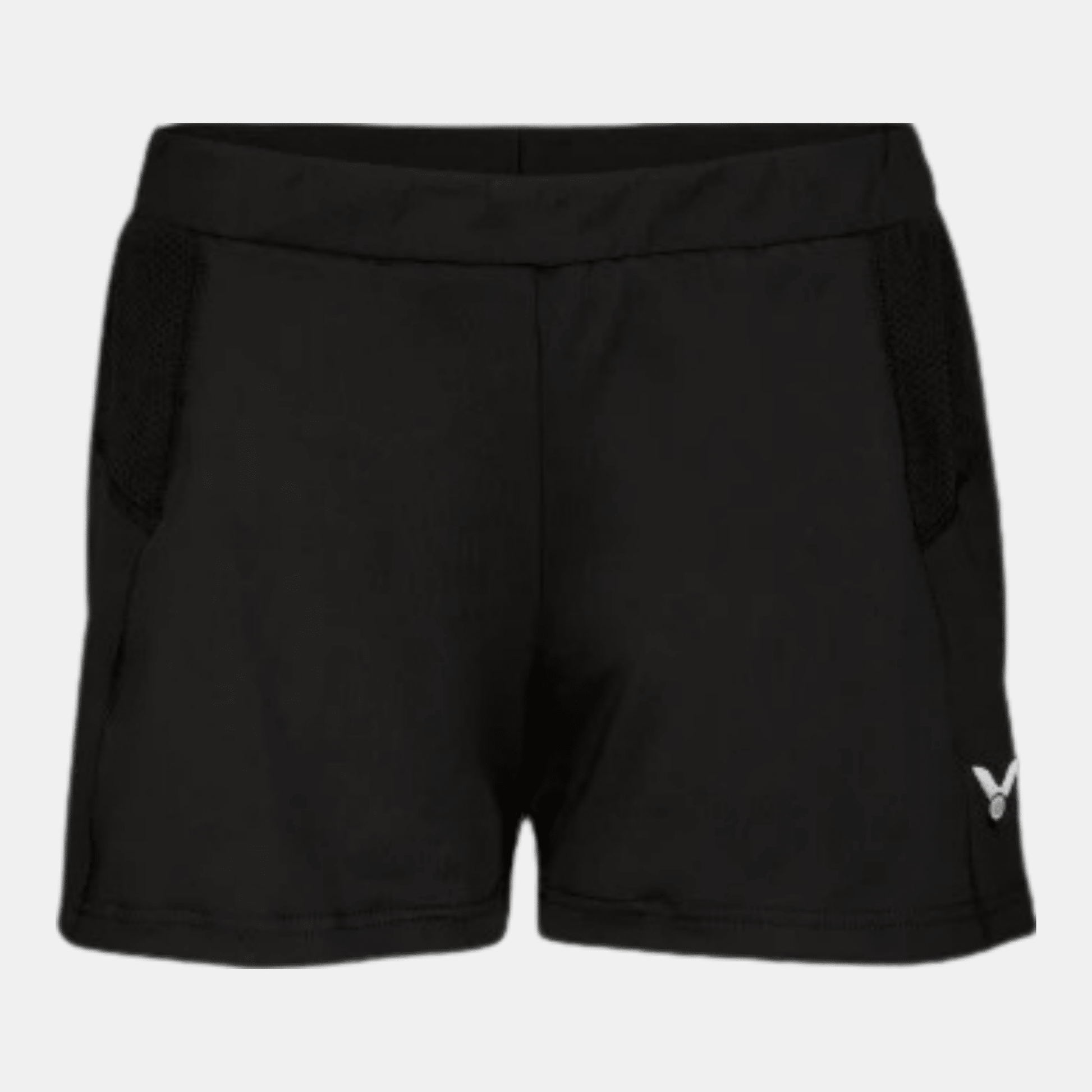 VICTOR VICTOR LADY SHORT R - 04200 C BLACK - badminton