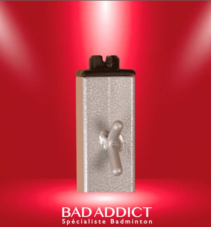 VICTOR POTEAUX COMPETITION HOMOLOGUES FFBAD - Bad Addict