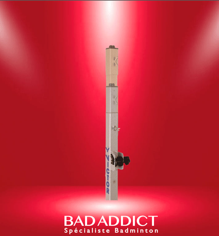 VICTOR POTEAUX DOUBLE MINIBAD - Bad Addict