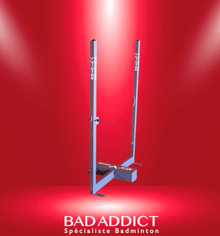 VICTOR POTEAUX DOUBLE MINIBAD - Bad Addict