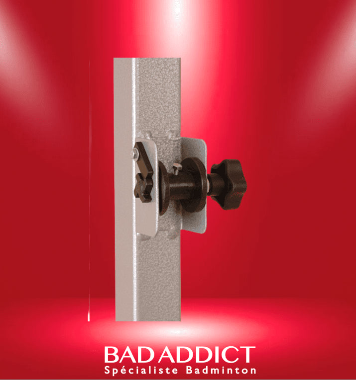 VICTOR POTEAUX DOUBLE MINIBAD - Bad Addict