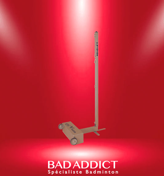 VICTOR VICTOR POTEAUX SCOLAIRE - badminton