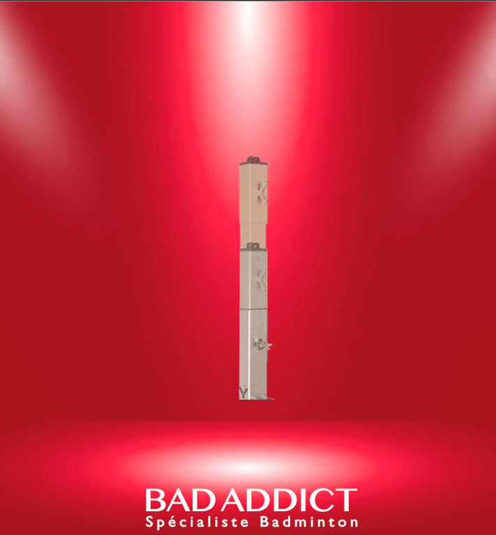 VICTOR POTEAUX SCOLAIRE MINIBAD - Bad Addict